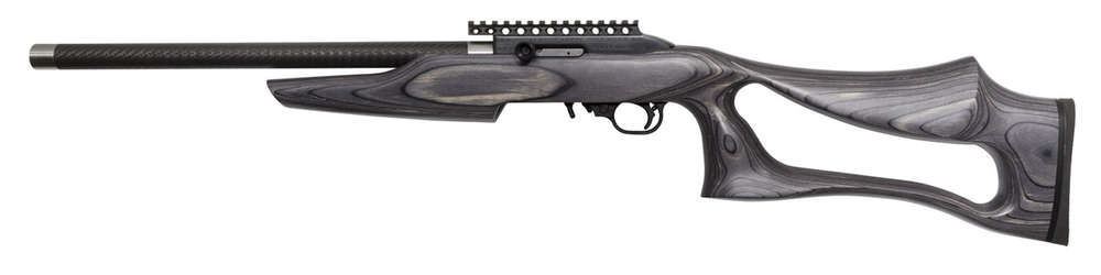 Rifles Long Guns Magnum Research 10+1 22LR MAG SSEBP22G     SWITCHBOLT 22LR 17    BLK PEP LAM • Model: 10+1